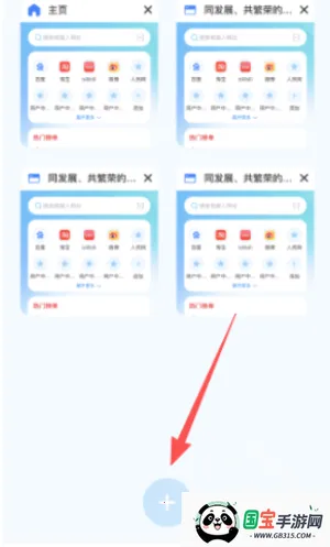 Velo浏览器v1.0.2 官方正版截图4