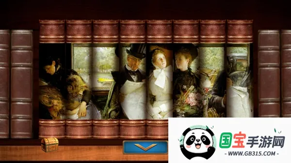 爱丽丝梦游仙境 爱丽丝梦游仙境