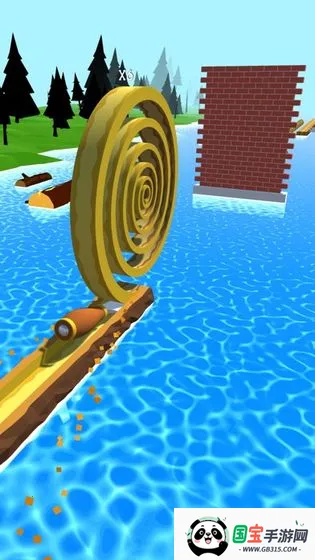 我凿木头贼六v1.20.5 安卓版截图1