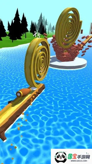 我凿木头贼六v1.20.5 安卓版截图2