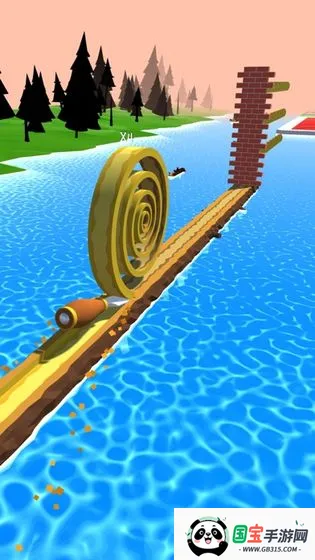 我凿木头贼六v1.20.5 安卓版截图3