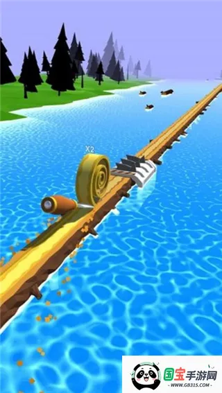 我凿木头贼六 我凿木头贼六