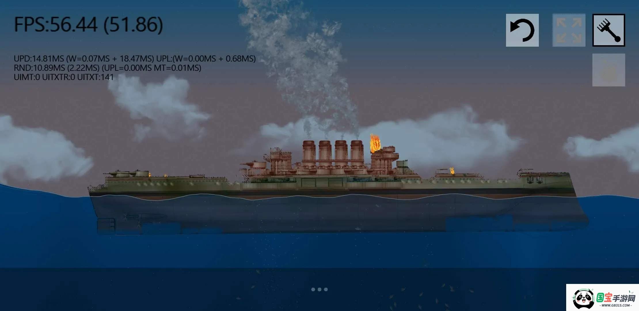 Ư��ɳ��v1.0.4.31 �ֻ����ͼ0