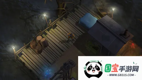 太空刑警v1.3.2 官方正版截图4