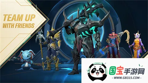 英雄联盟安卓版手机版v6.3.0.9009 手机版截图4