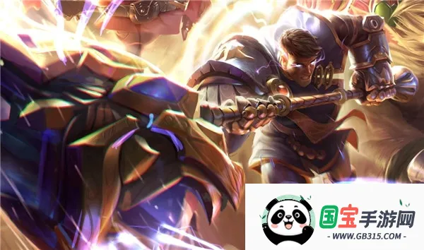 英雄联盟安卓版手机版 英雄联盟安卓版手机版