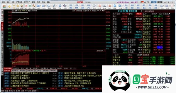 同花顺v11.47.03 官方正版截图4
