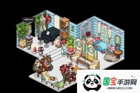 哈粉宾馆v1.9 手机版截图3