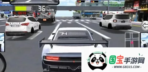 3D驾驶课22026下载安装v6.60 安卓版截图2