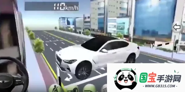 3D驾驶课22026下载安装v6.60 安卓版截图4