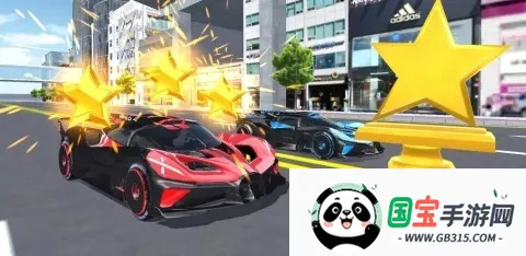 3D驾驶课22026下载安装v6.60 安卓版截图3