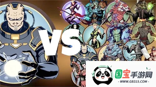 暗影格斗2破解版无限钻石金币破解版中文v2.41.8 手机版截图0