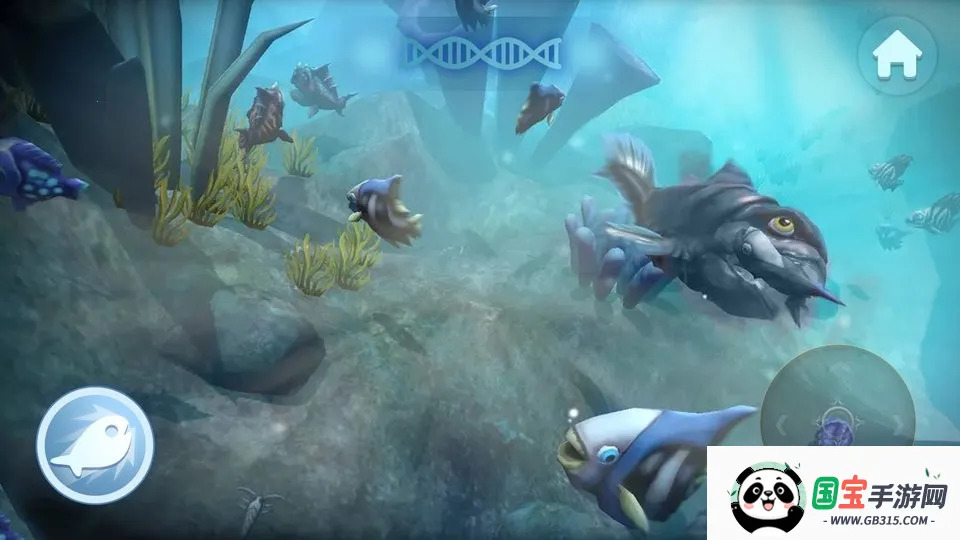 �����С���ƽ�����޽��v1.0 ��׿���ͼ4