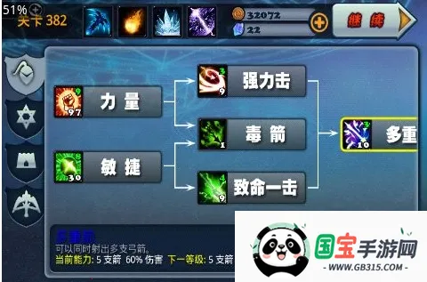 猎魔勇士2苹果版下载安装最新版本v0.0.6 官方正版截图0