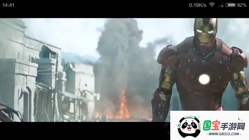 迅雷播放器tv版apk 迅雷播放器tv版apk