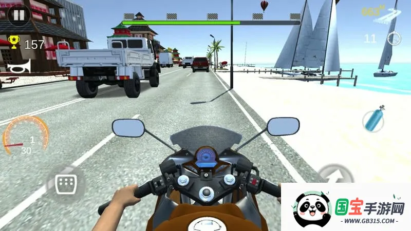 小小驾驶专家v1.0.2 手机版截图3