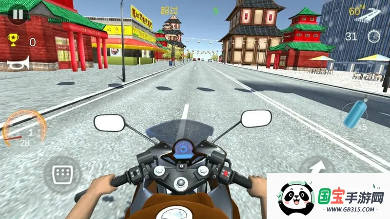 小小驾驶专家v1.0.2 手机版截图4