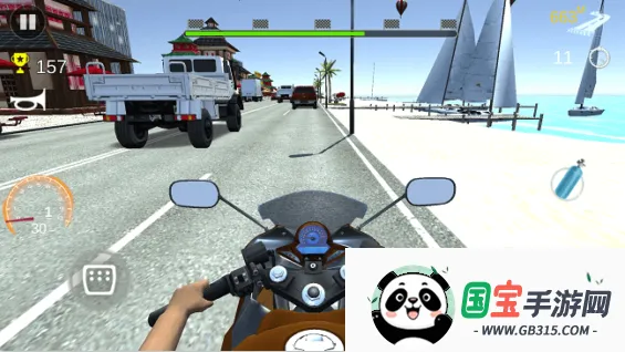 小小驾驶专家 小小驾驶专家