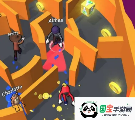 闪避达人2026最新版本 闪避达人2026最新版本