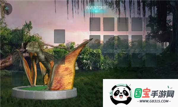 异形龙模拟器 异形龙模拟器