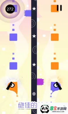 幽灵怪兽2026最新版本v1.0.0 官方正版截图0