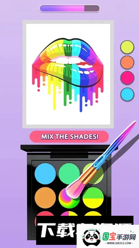 ��ױ�׼������ֻ���