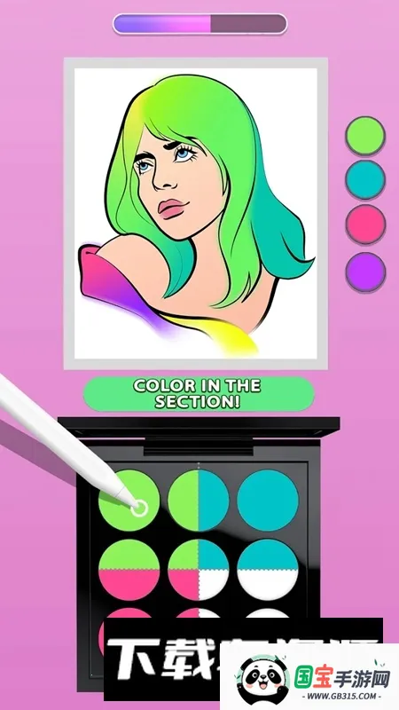 ��ױ�׼������ֻ���v2.2.0.0 �ֻ����ͼ3