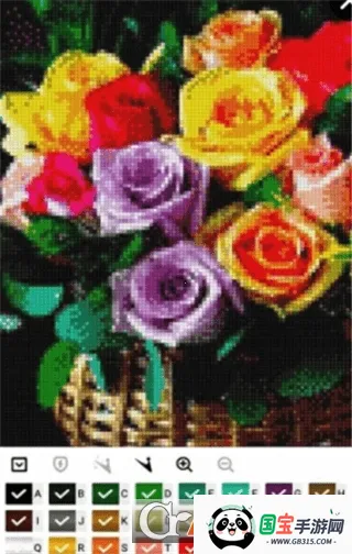 ����ʮ���������ֻ���v0.9.6 ��׿���ͼ1