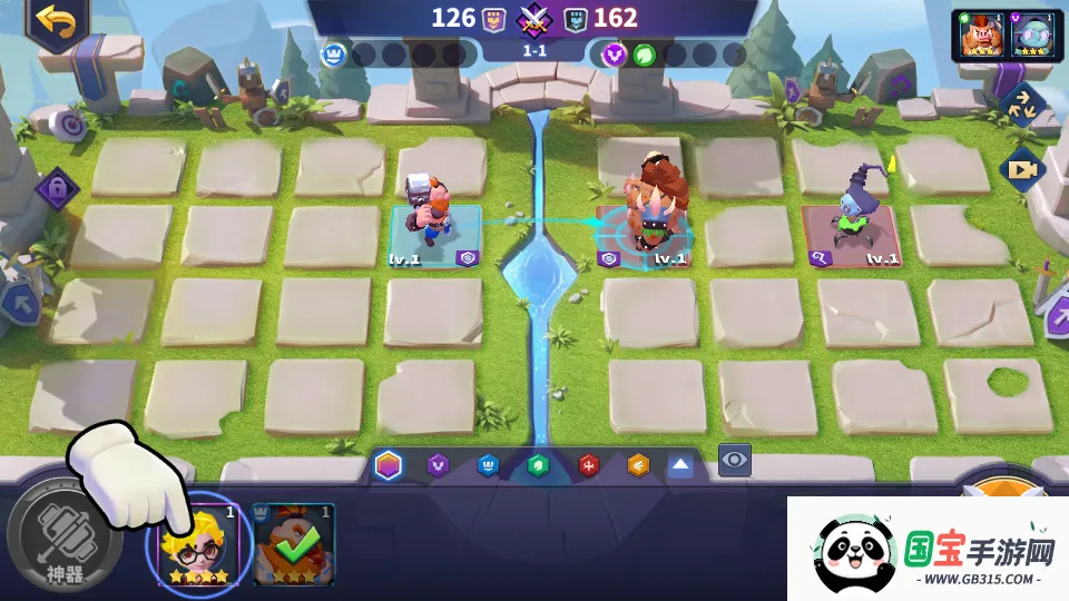 奥赛斯战纪2026最新版本 奥赛斯战纪2026最新版本