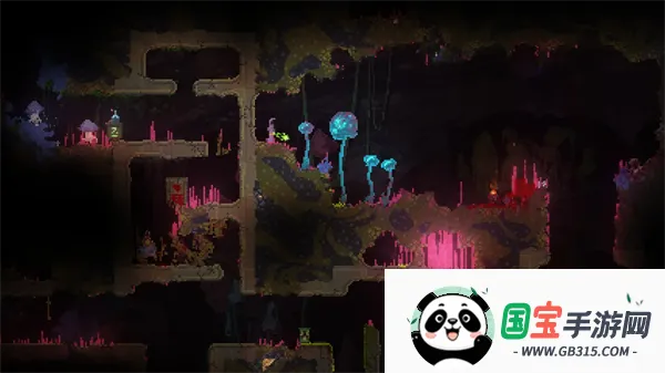 Ů��Noita2026���°汾vCmod-v13.1 �ֻ����ͼ4