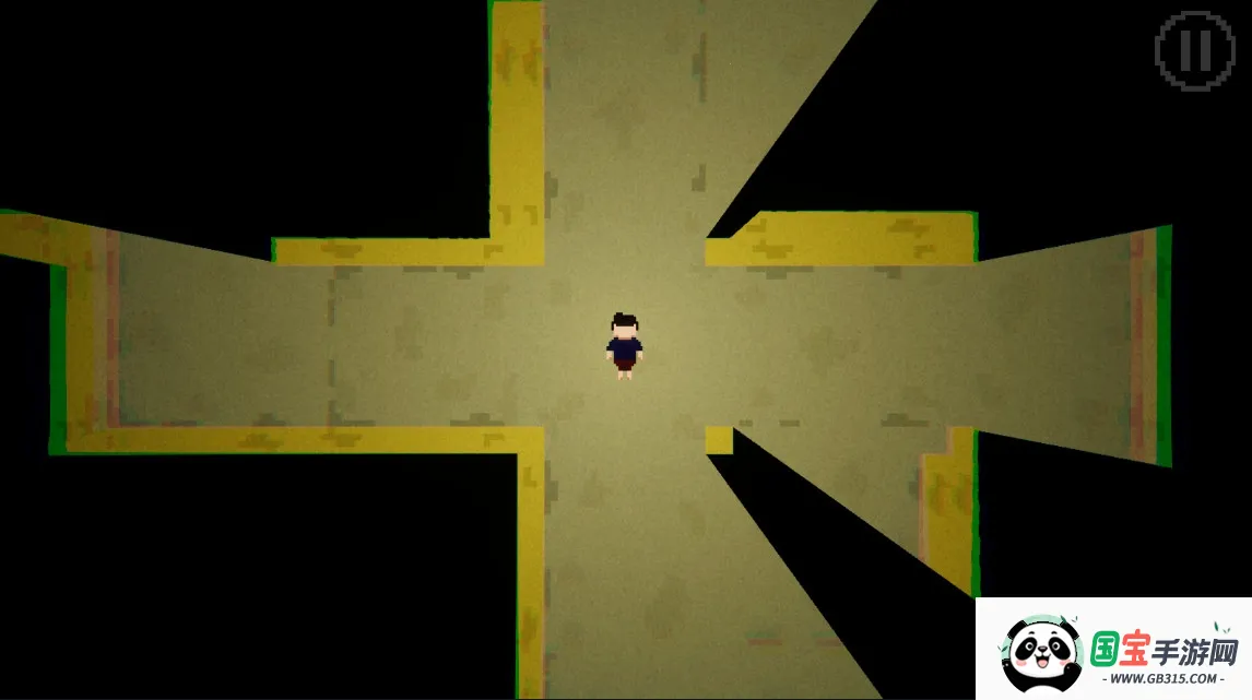 后室2dv1.1 官方正版截图1