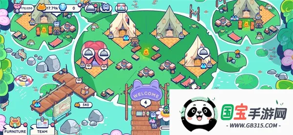 池塘伙伴2026最新版本v0.13.1 安卓版截图4