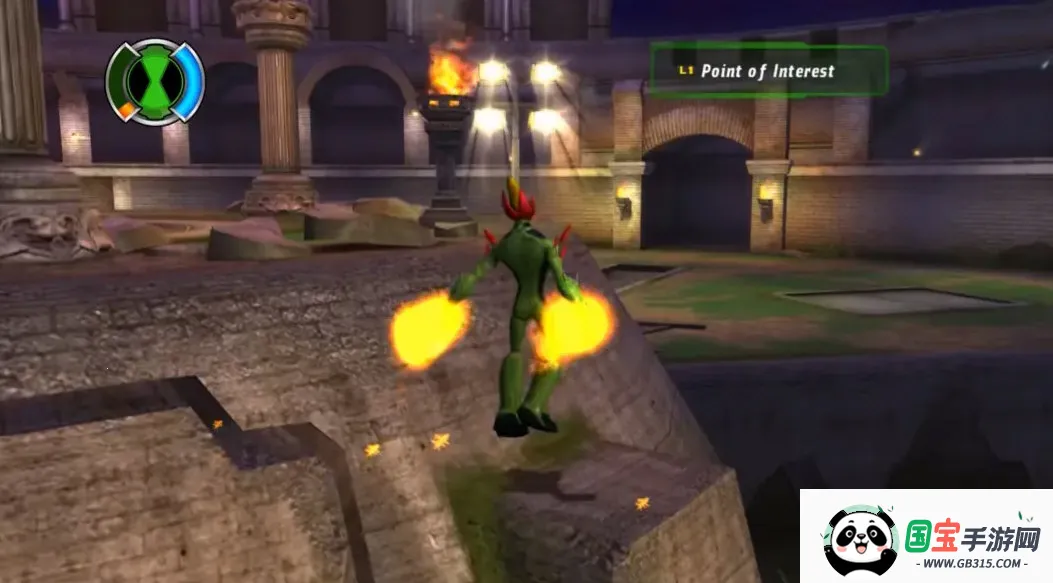 少年骇客终极外星人宇宙毁灭最新手机版vandroidoyunclub 安卓版截图1