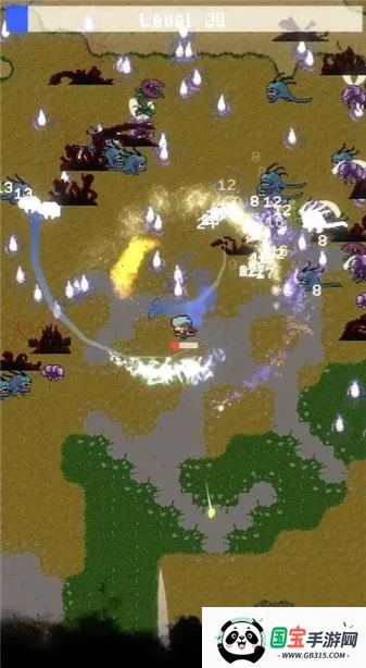 忍者生存v1 安卓版截图2