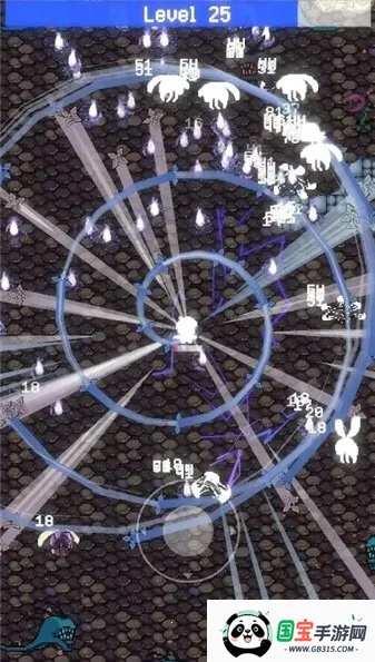 忍者生存v1 安卓版截图4