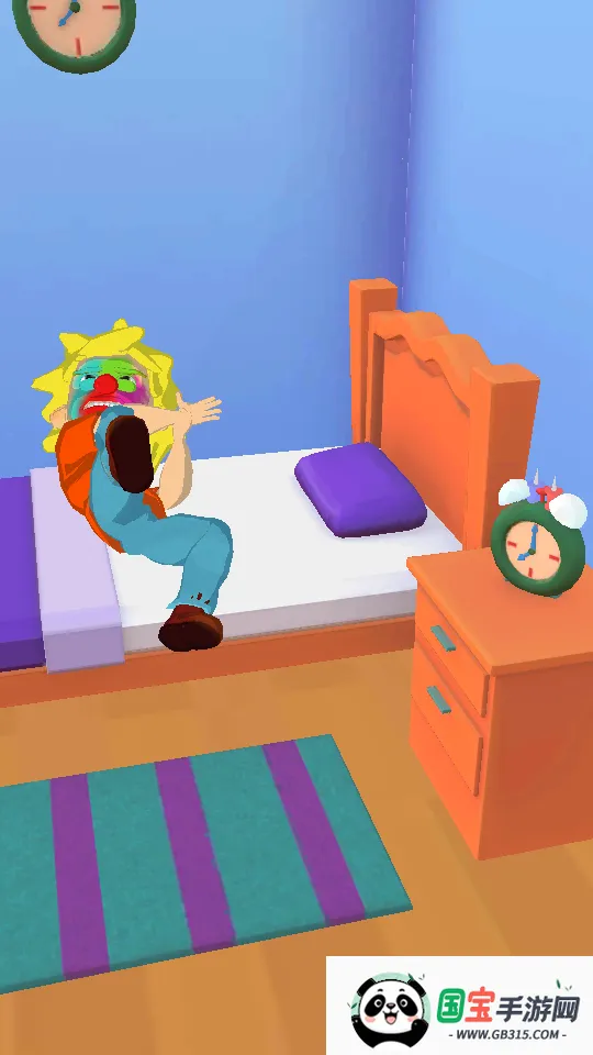 恶作剧大师3Dv1.19.0 手机版截图1