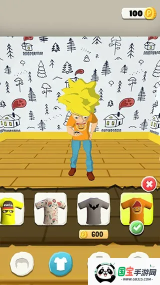 恶作剧大师3Dv1.19.0 手机版截图4