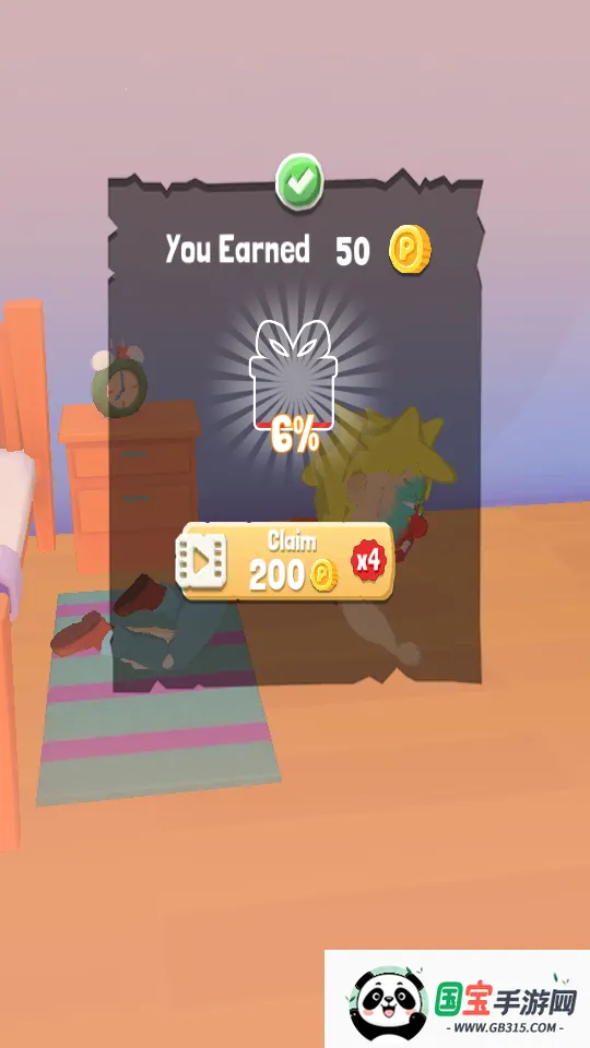 恶作剧大师3Dv1.19.0 手机版截图0