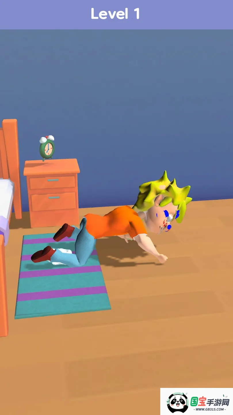 恶作剧大师3Dv1.19.0 手机版截图2