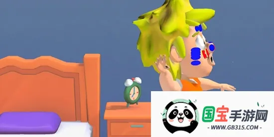 恶作剧大师3D 恶作剧大师3D