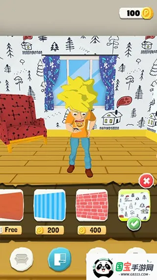 恶作剧大师3D中文版