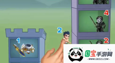 最后幸存者v0.15.0 手机版截图1