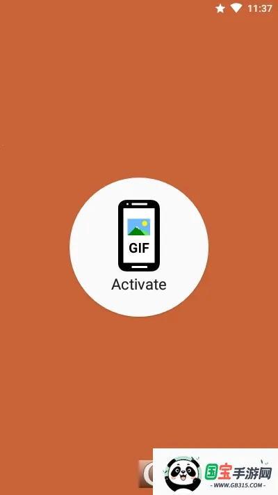 GIF动态壁纸v2.0.3 手机版截图0