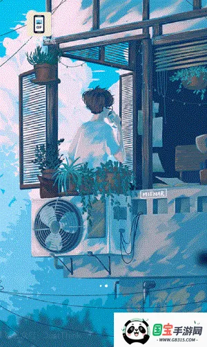 GIF动态壁纸 GIF动态壁纸