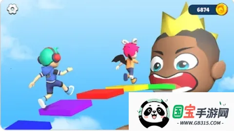 美少女冒险之旅 美少女冒险之旅