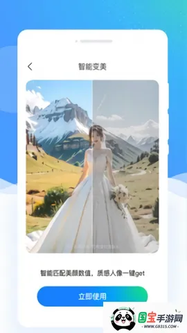 �������