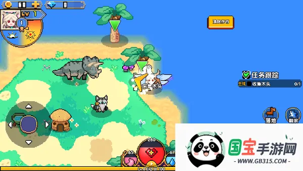 喵喵大冒险2026官方最新版本 喵喵大冒险2026官方最新版本