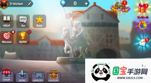 火柴人战争终极挑战2026下载安装 火柴人战争终极挑战2026下载安装