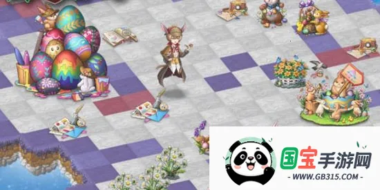 恶龙与精灵 恶龙与精灵