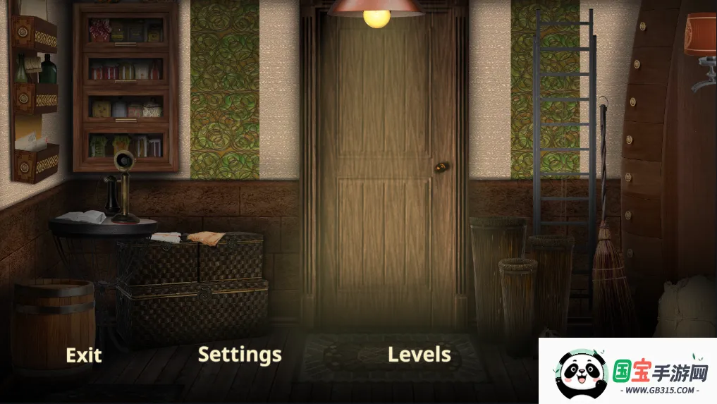 隐藏的图画神秘酒店2026下载安装 隐藏的图画神秘酒店2026下载安装